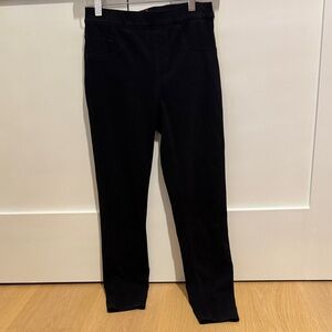 SPANX Classic Black Pants